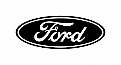 Logo009 FORD