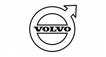 Logo023 VOLVO