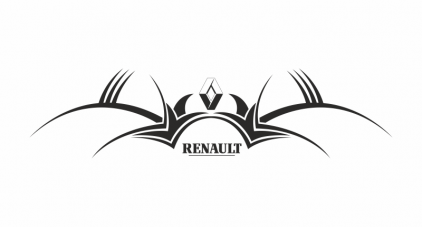 Front011R RENAULT
