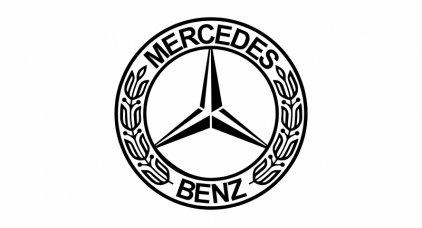 Logo004 MERCEDES