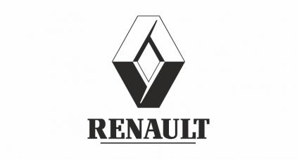 Logo005 RENAULT
