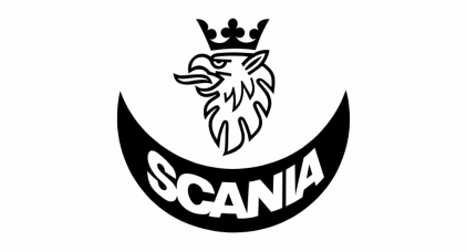 Logo006 SCANIA 