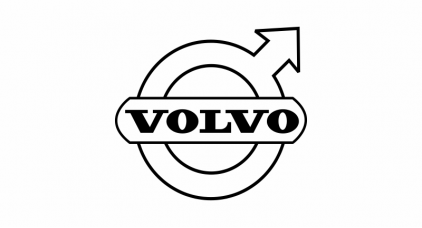 Logo007 VOLVO